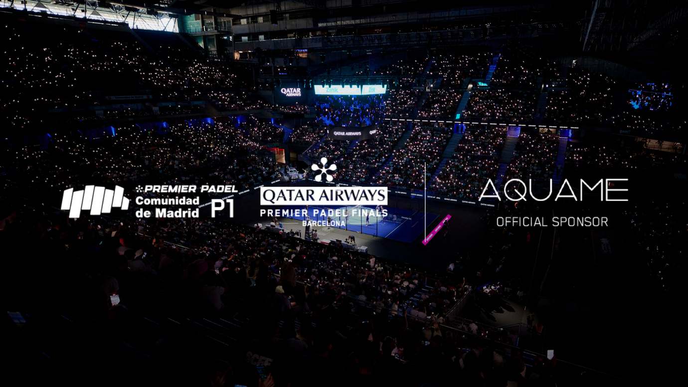 Premier Padel Tour